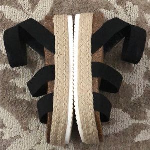 Steve Madden Sandals